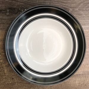 NWOT Kate Spade  St. Kitts Pinney's Beach Plate